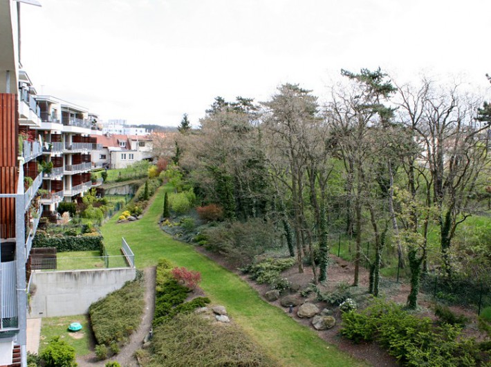 Квартира, 3+кк, 90м2, Прага – Модржаны фото 6